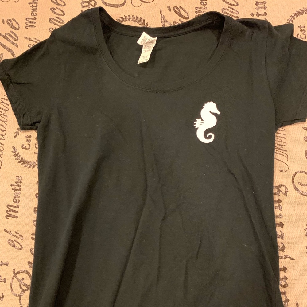 Sunny Co Tee